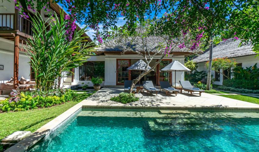 Jimbaran Villa 3892 — image 3