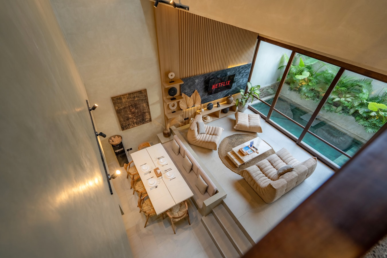Canggu 2BR Villa | Bathtub & Pool, 5mins to Beach in Canggu, Bali — image 11