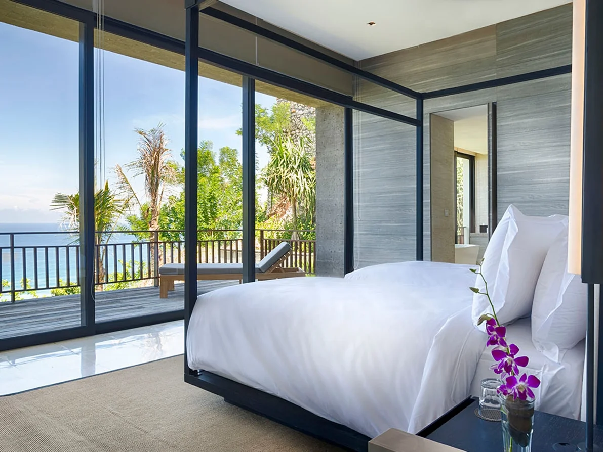Cliffside 5-Bedroom Luxury Retreat with Ocean Views in Uluwatu – BVI4170 — image 17
