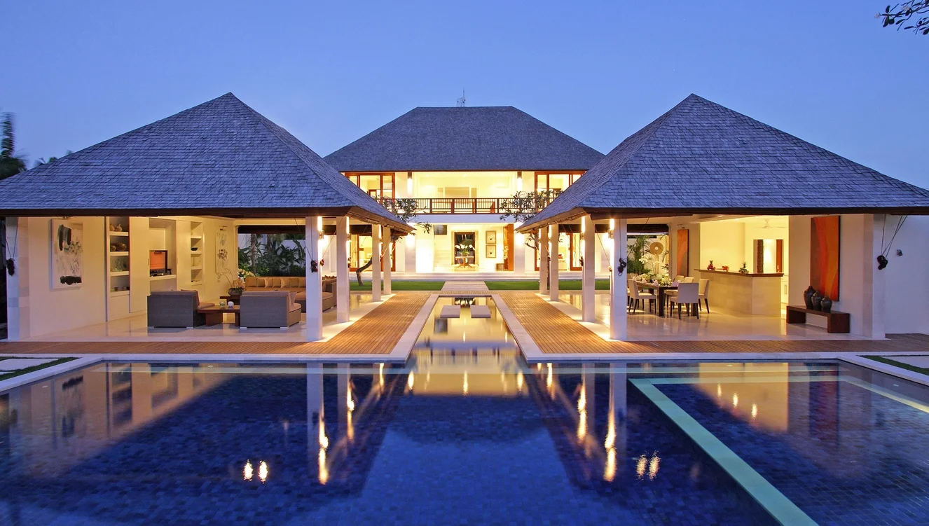 4-Bedroom Family Villa with Pool & Kids Area – 300m from Echo Beach, Canggu – BVI448 — image 10