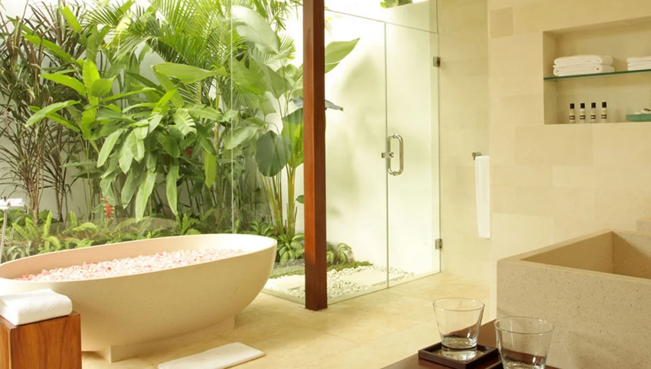 4-Bedroom Family Villa with Pool & Kids Area – 300m from Echo Beach, Canggu – BVI448 — image 18
