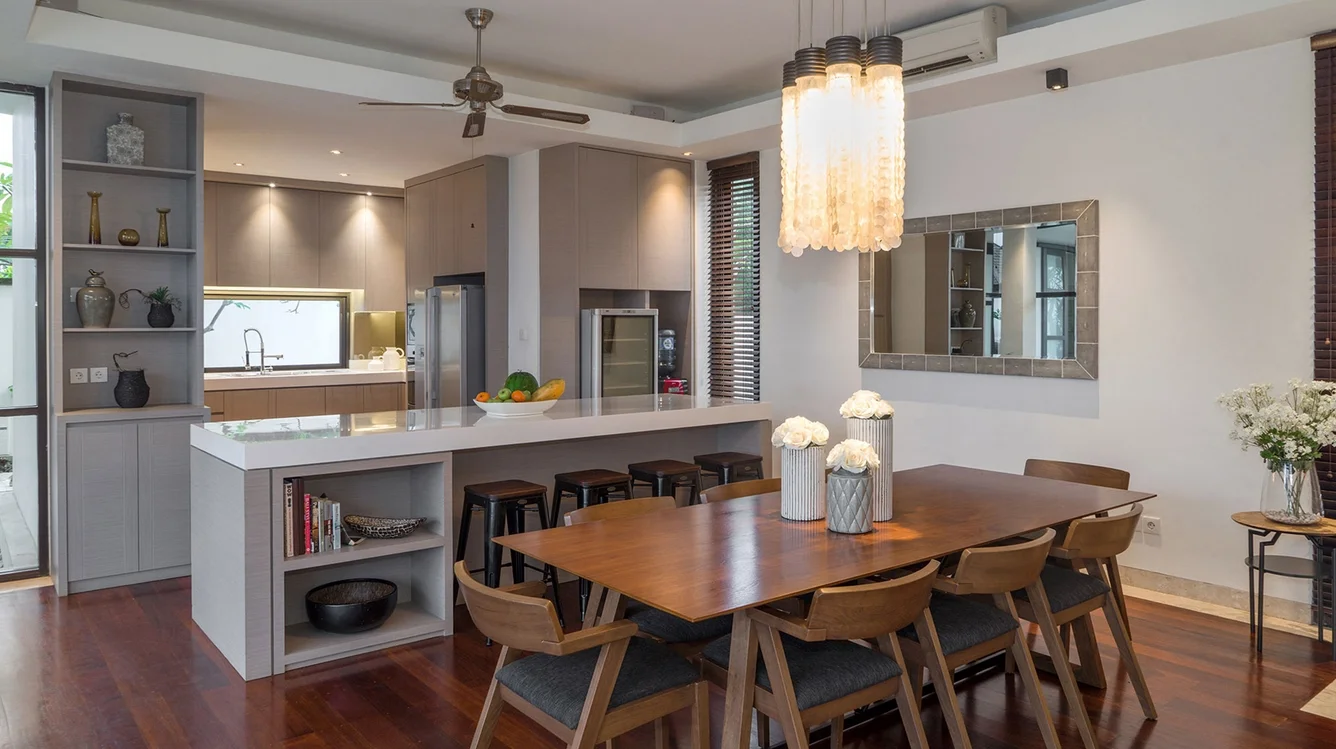 4-Bedroom Hillside Villa with Ocean Views & Games Room – Jimbaran Bay – BVI143 — image 17