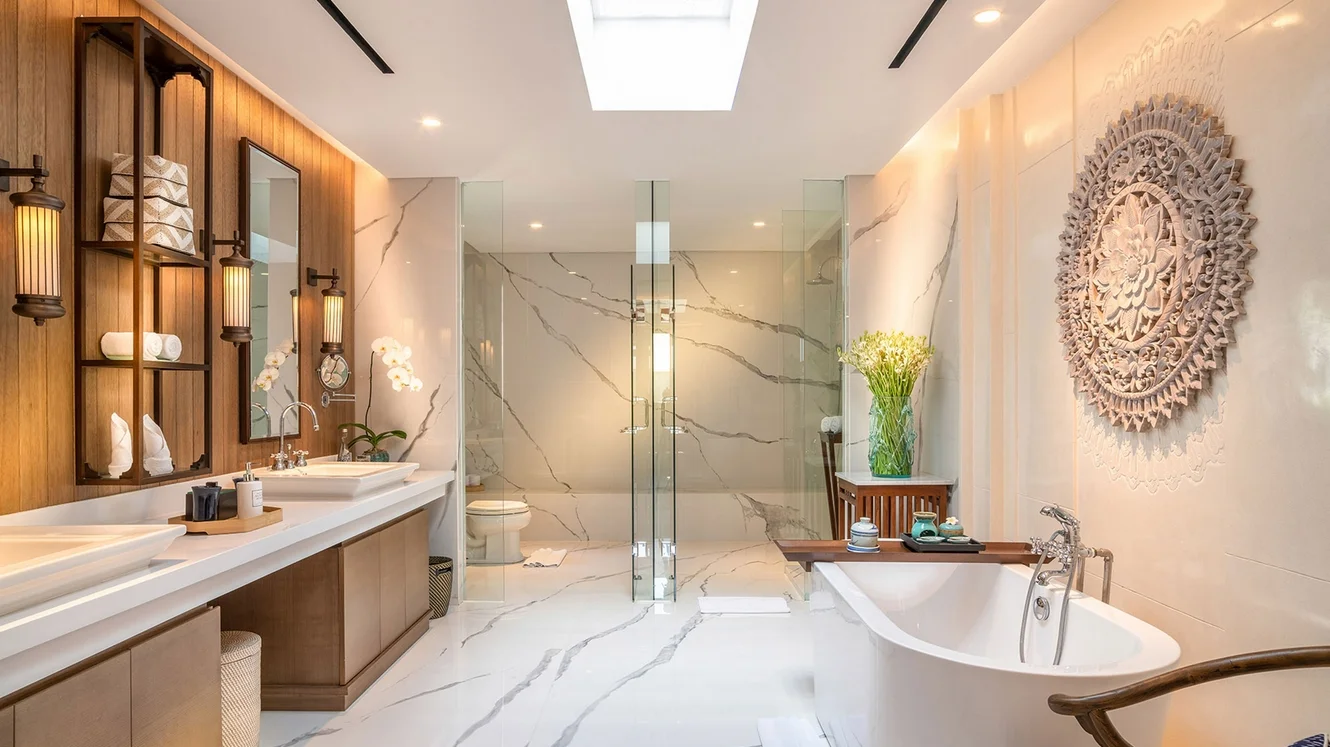 4-Bedroom Luxury Villa in Seminyak – Walk to Petitenget Beach, 21m Pool – BVI1486 — image 18
