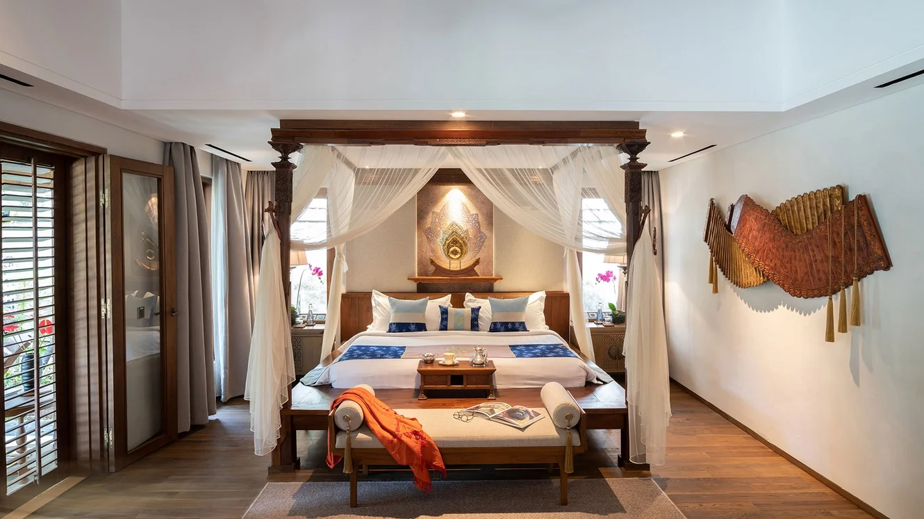 4-Bedroom Luxury Villa in Seminyak – Walk to Petitenget Beach, 21m Pool – BVI1486 — image 17
