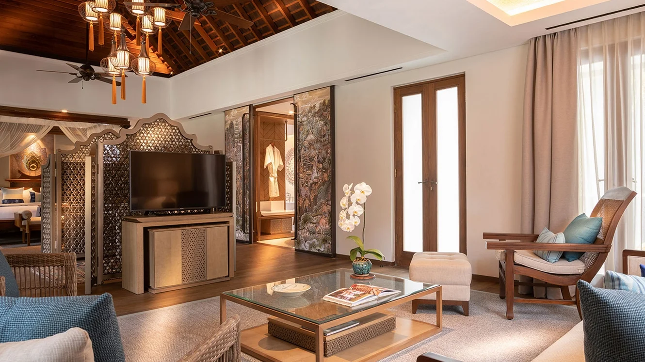 4-Bedroom Luxury Villa in Seminyak – Walk to Petitenget Beach, 21m Pool – BVI1486 — image 14