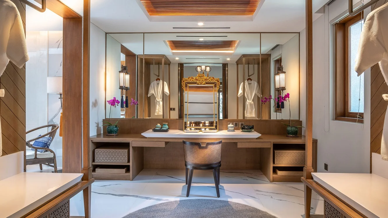 4-Bedroom Luxury Villa in Seminyak – Walk to Petitenget Beach, 21m Pool – BVI1486 — image 7