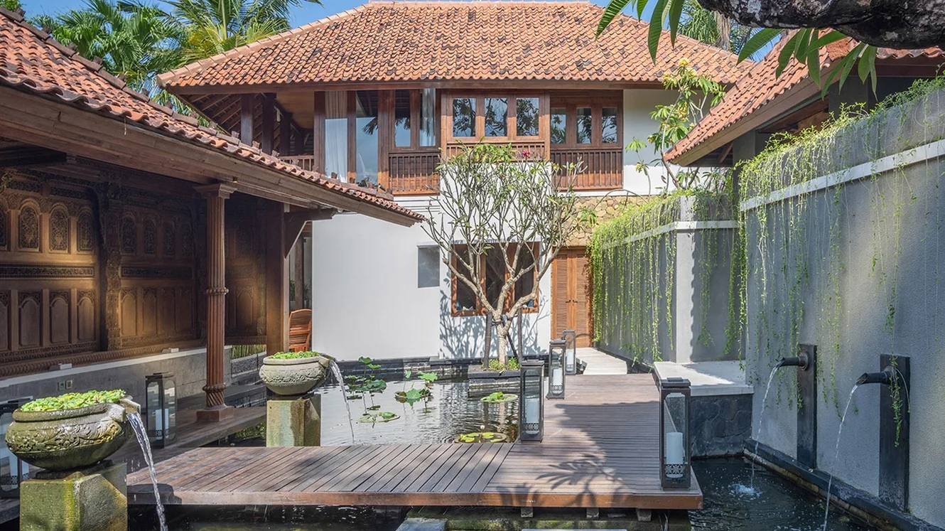 4-Bedroom Luxury Villa in Seminyak – Walk to Petitenget Beach, 21m Pool – BVI1486 — image 10
