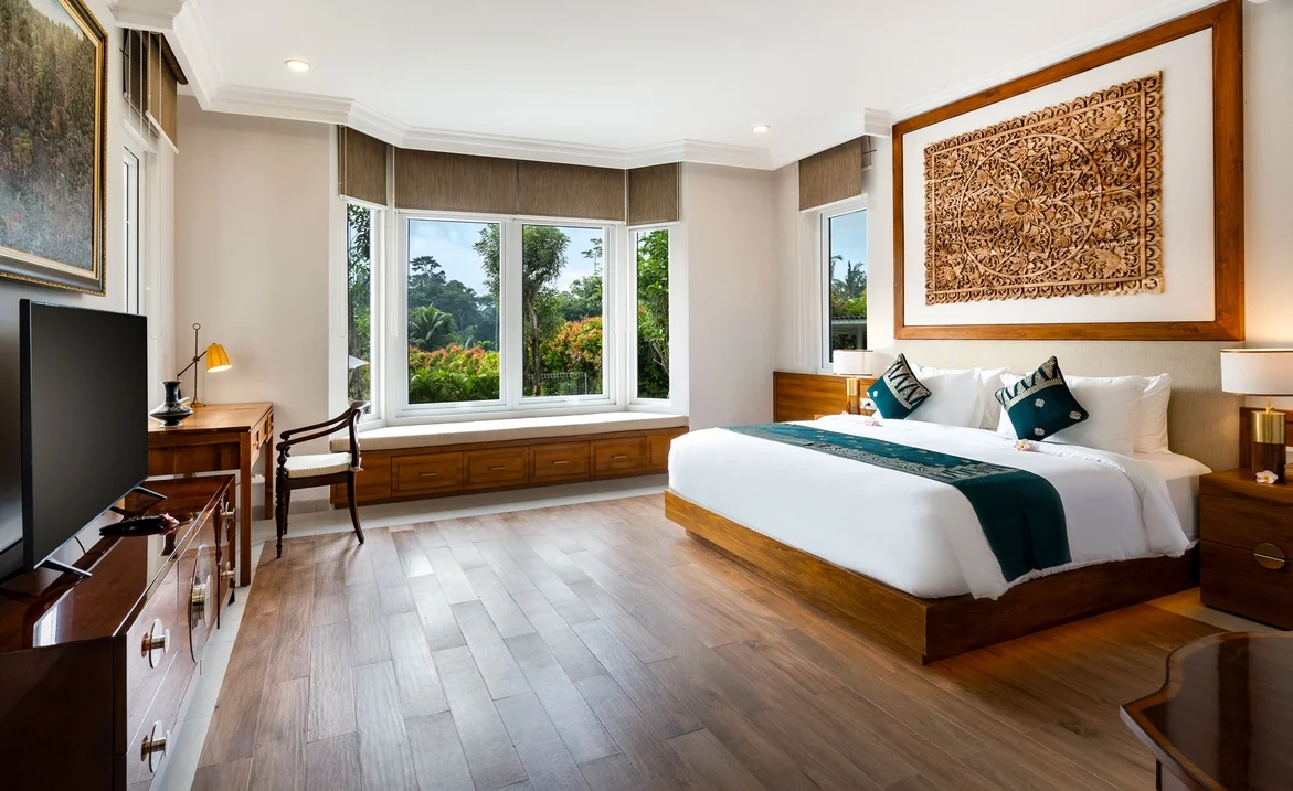 Luxury 4-Bedroom Villa in Ubud – Rooftop Event, Private Pool & Jungle View — image 17