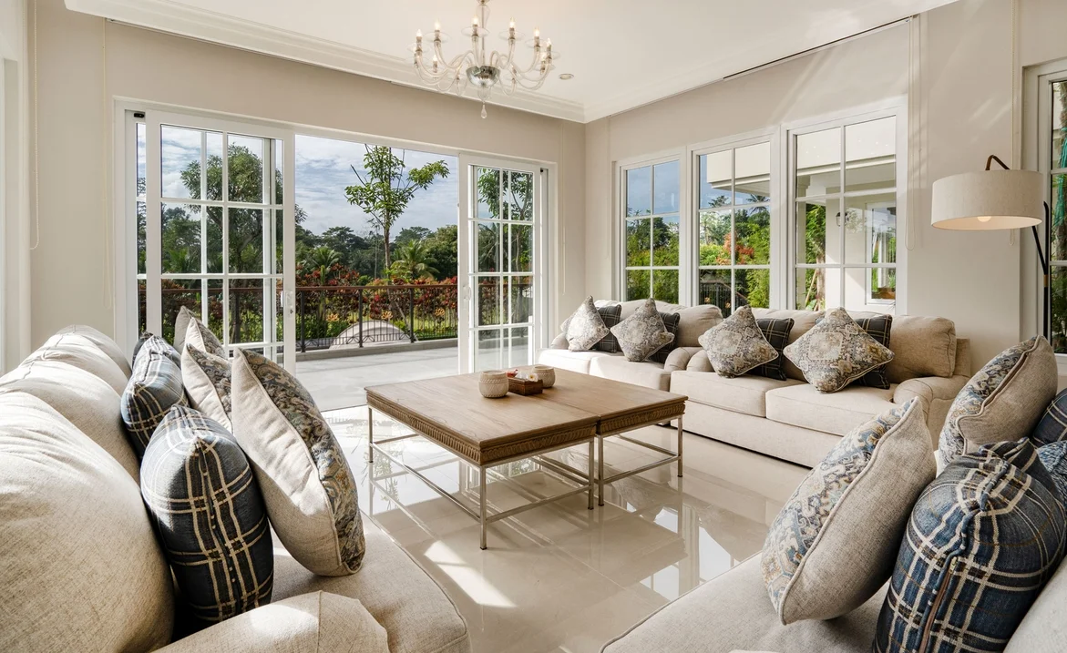 Luxury 4-Bedroom Villa in Ubud – Rooftop Event, Private Pool & Jungle View — image 12