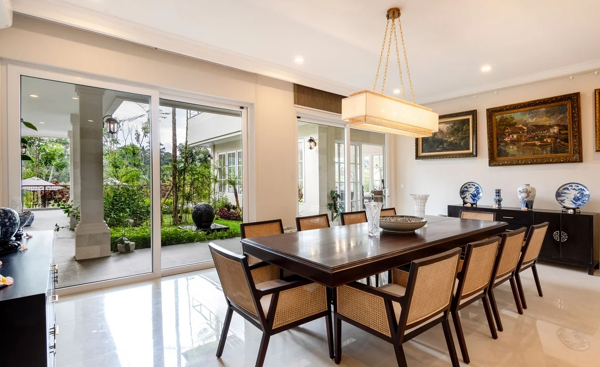 Luxury 4-Bedroom Villa in Ubud – Rooftop Event, Private Pool & Jungle View — image 18