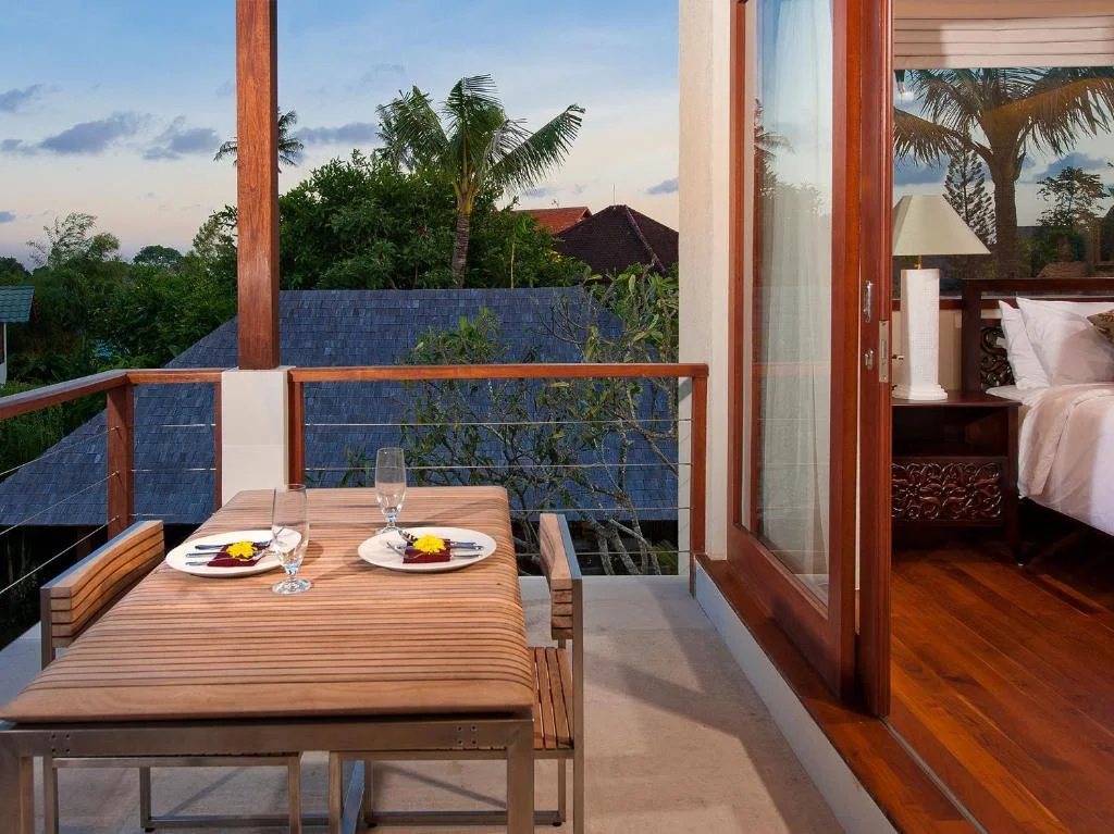 4-Bedroom Villa with Private Pool in Batu Belig Seminyak – Luxury Villa — image 12