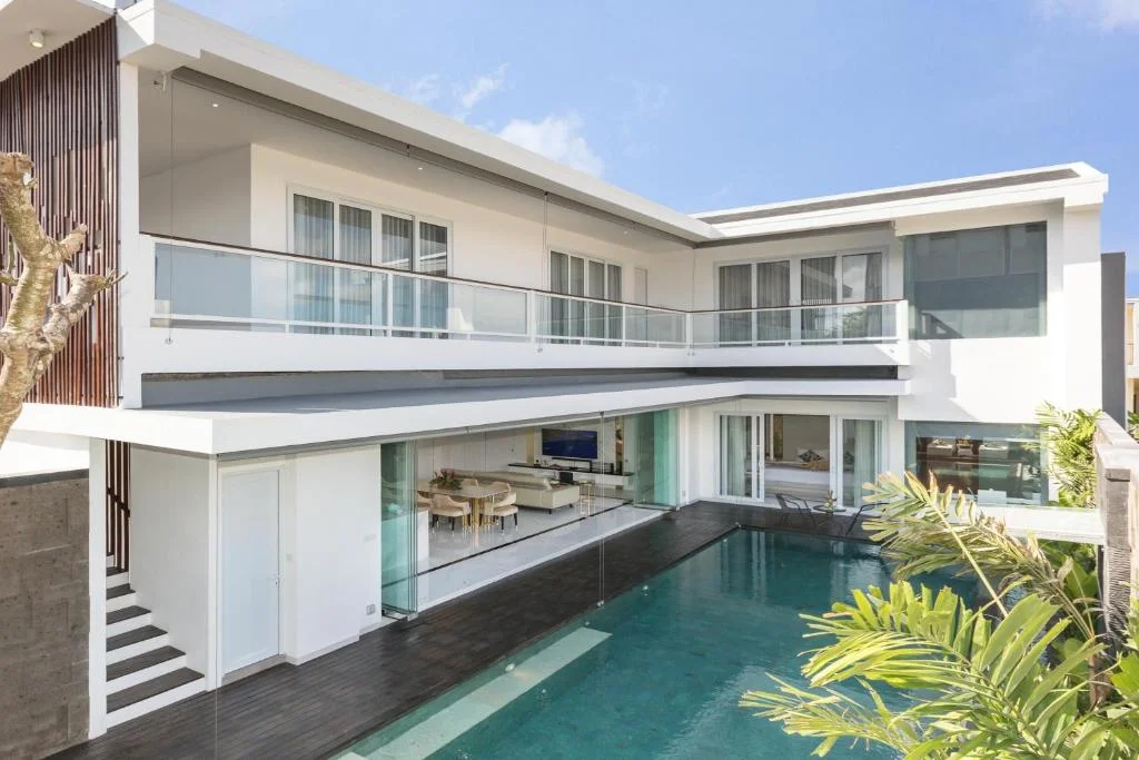 4-Bedroom Private Pool Villa Rental in Legian – Luxury Villa (BVI71889) — image 7