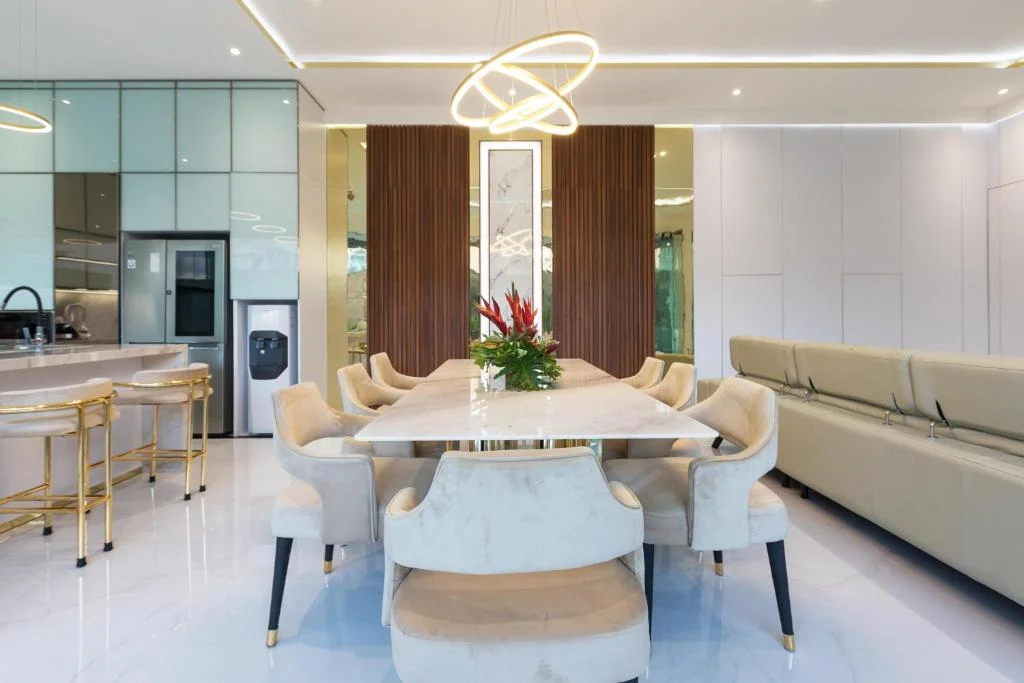 4-Bedroom Private Pool Villa Rental in Legian – Luxury Villa (BVI71889) — image 17