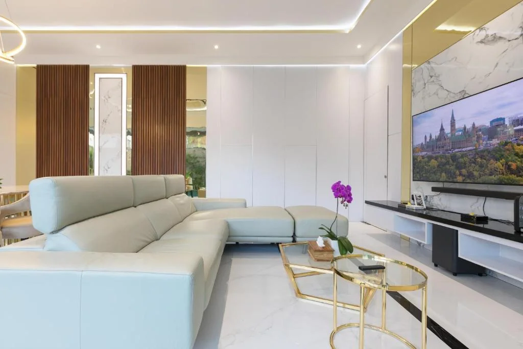 4-Bedroom Private Pool Villa Rental in Legian – Luxury Villa (BVI71889) — image 18