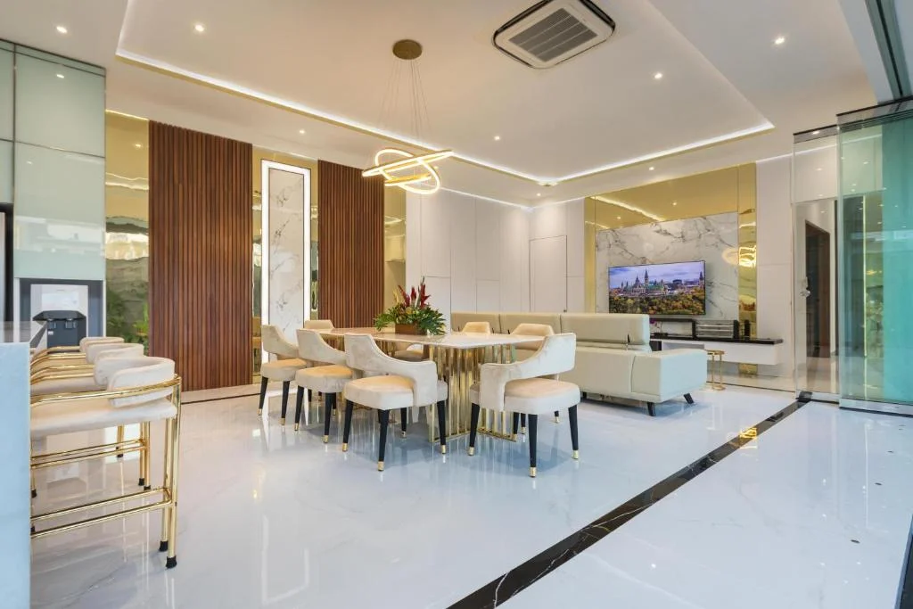 4-Bedroom Private Pool Villa Rental in Legian – Luxury Villa (BVI71889) — image 13