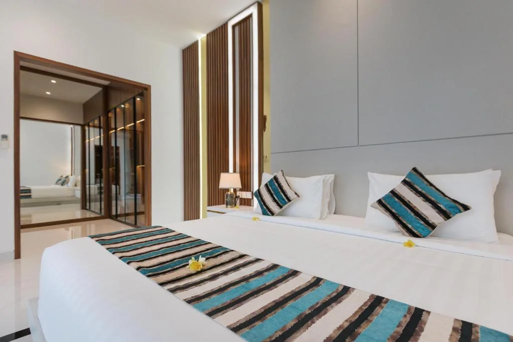 4-Bedroom Private Pool Villa Rental in Legian – Luxury Villa (BVI71889) — image 11