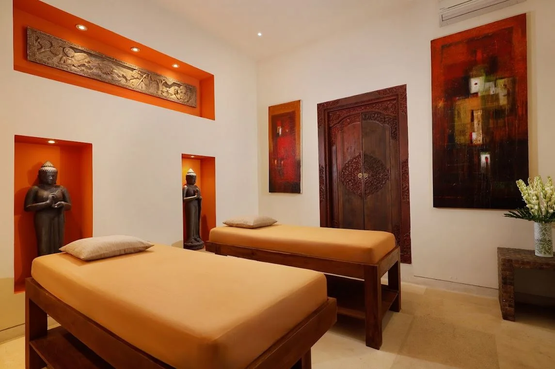 4BR Modern Luxury Villa with Ocean View in Jimbaran — image 13