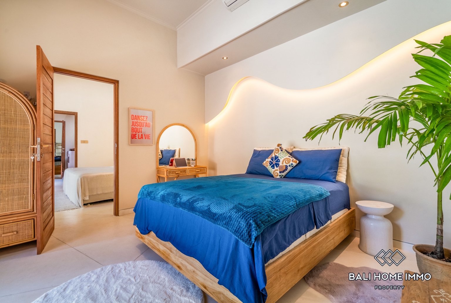 4 Bedroom Family Villa for Rent in Umalas — image 14