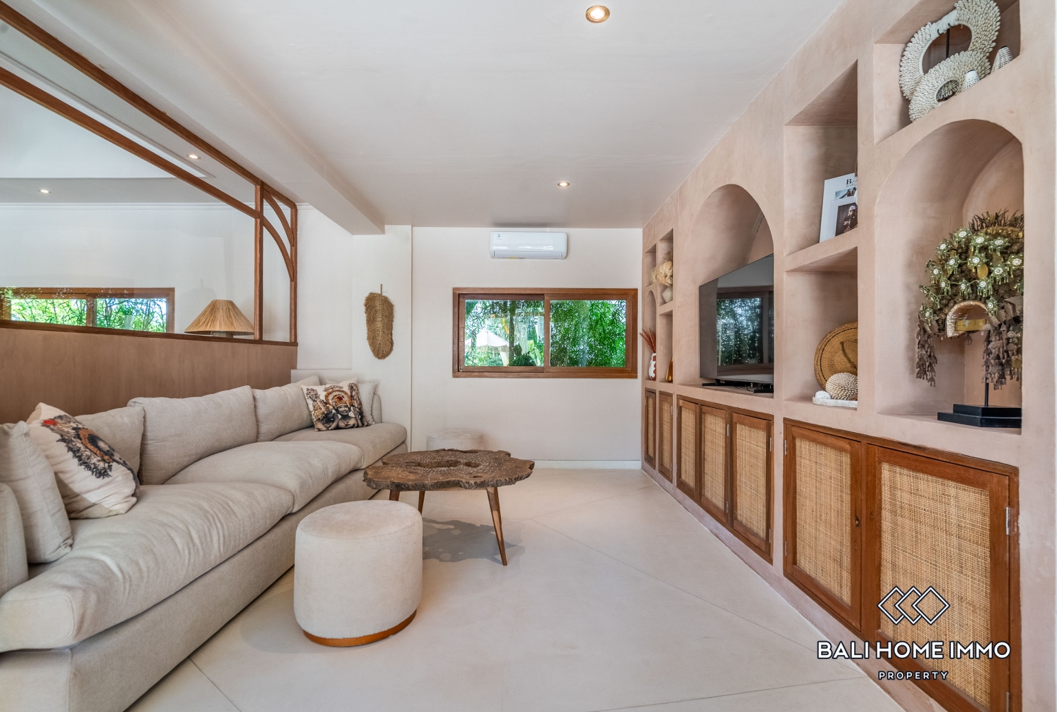 4 Bedroom Family Villa for Rent in Umalas — image 3
