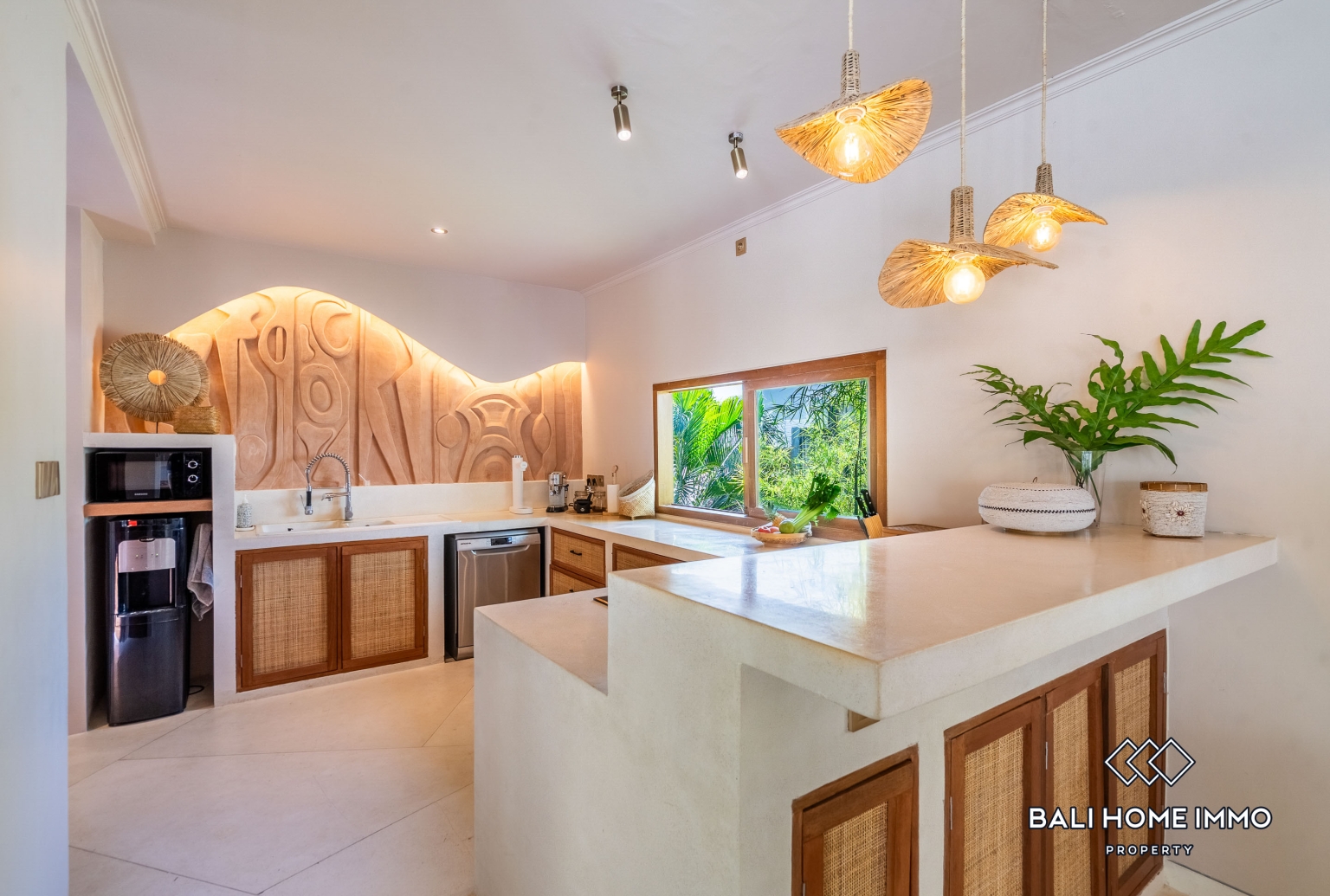 4 Bedroom Family Villa for Rent in Umalas — image 7