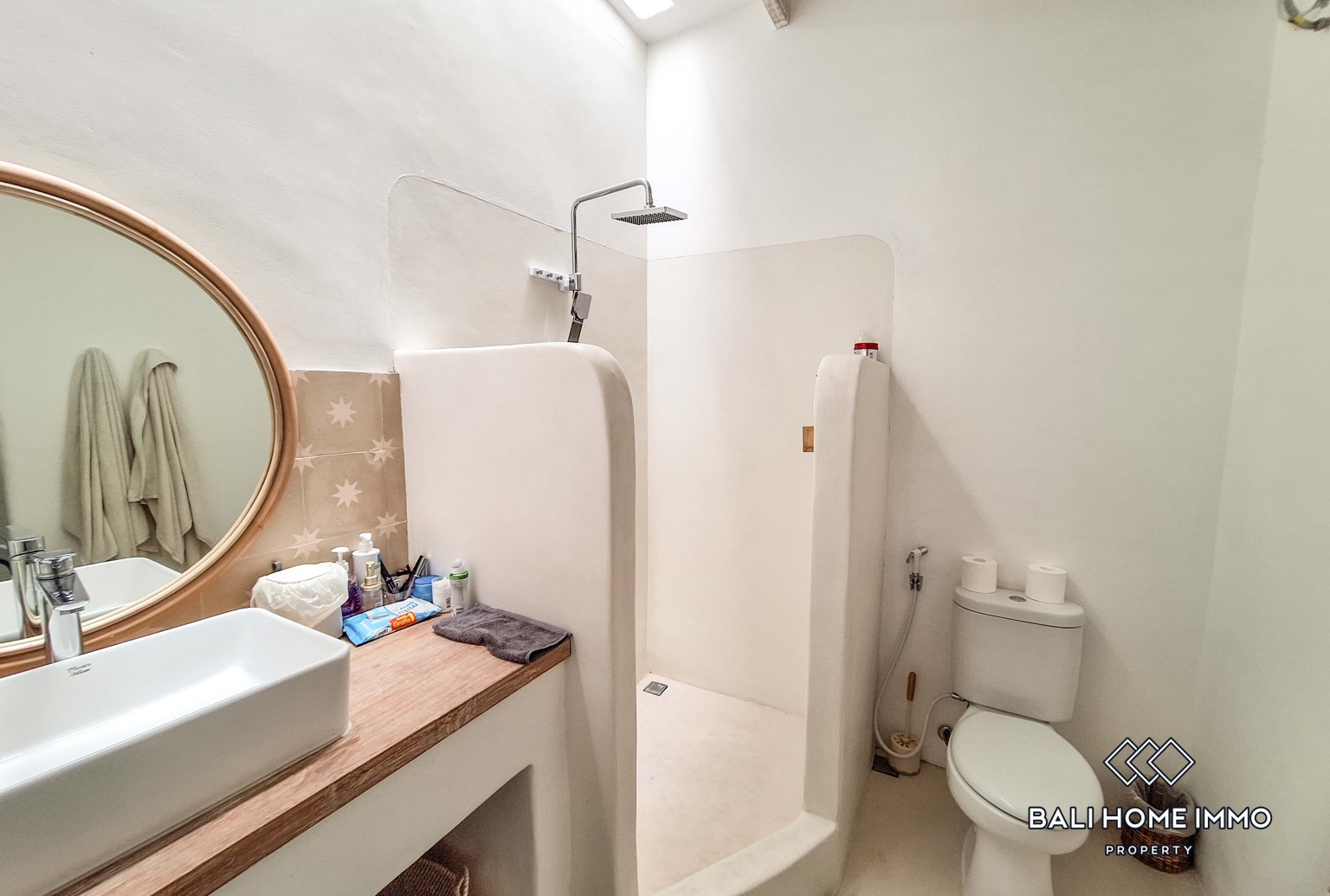 4 Bedroom Family Villa for Rent in Umalas — image 13