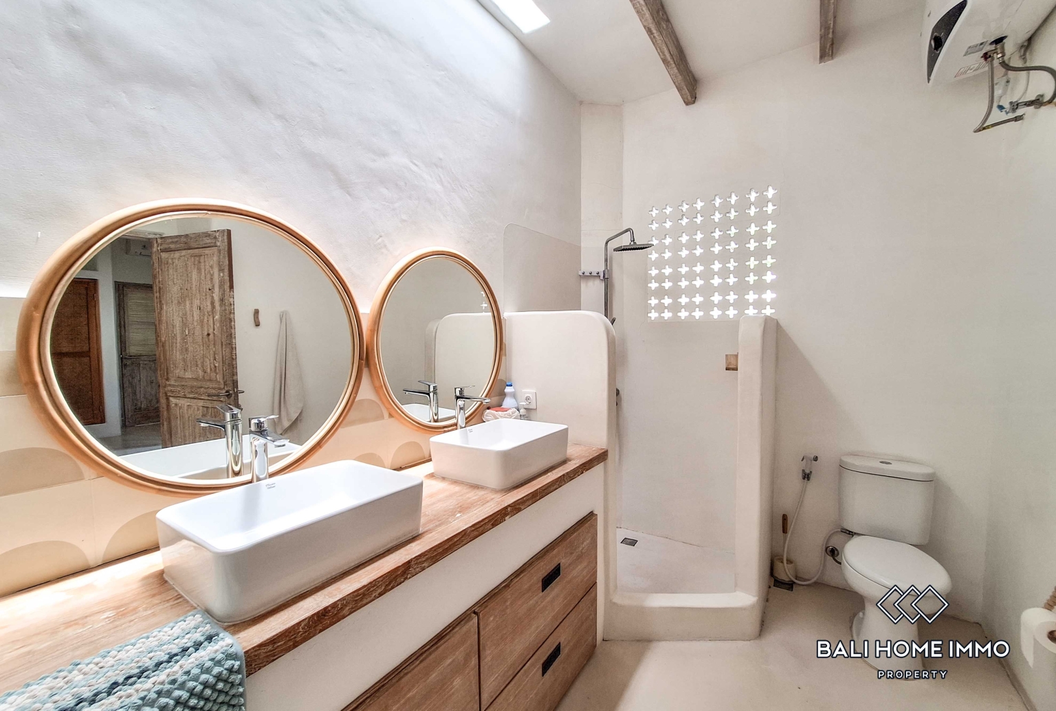 4 Bedroom Family Villa for Rent in Umalas — image 12