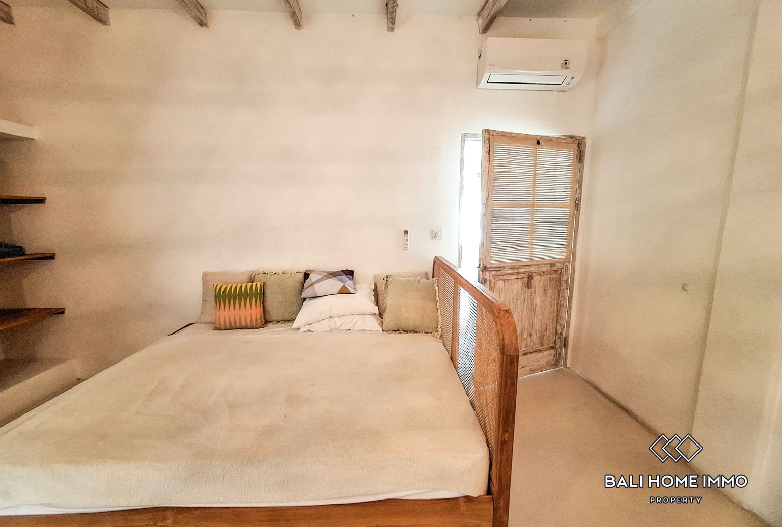 4 Bedroom Family Villa for Rent in Umalas — image 11