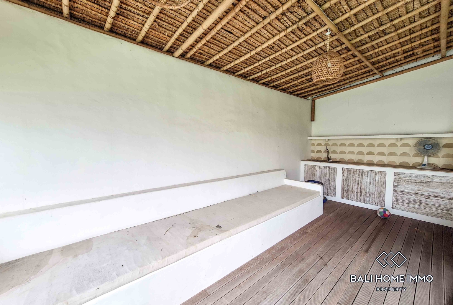 4 Bedroom Family Villa for Rent in Umalas — image 15