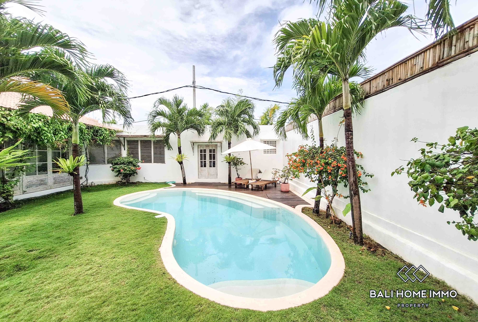 4 Bedroom Family Villa for Rent in Umalas — image 18