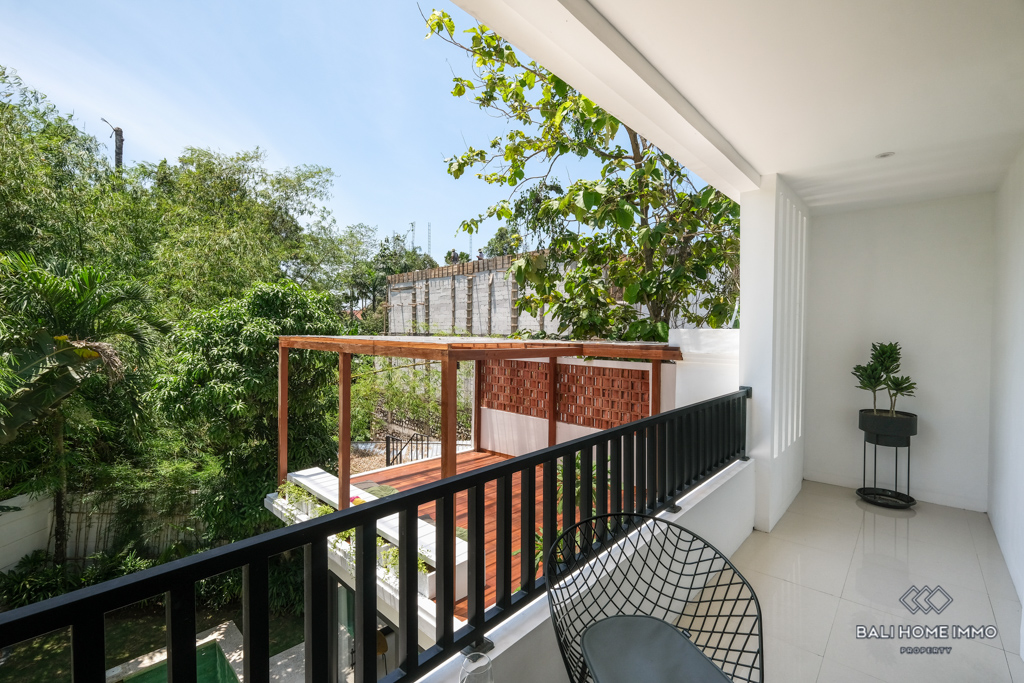 4 Bedroom Villa with Garden for monthly rental in Pererenan Bali — image 17
