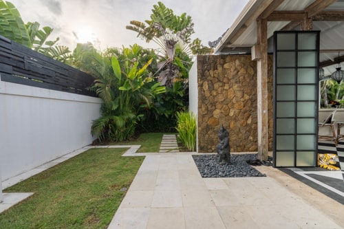 4BR Luxury Seminyak Villa | 5 Stars Comfort in Seminyak, Bali — image 16