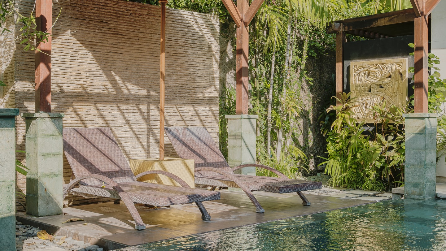 Jepun - 1 Bedroom Villa with Pool, Seminyak in Seminyak, Bali — image 17