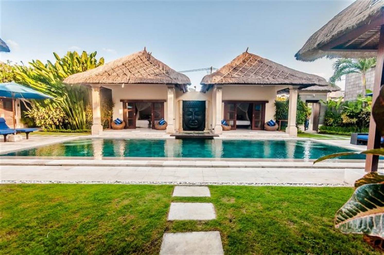 Seminyak Villa 3787 — image 15