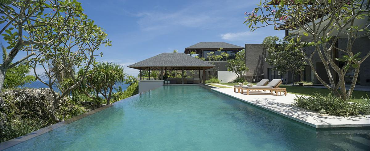 Uluwatu Villa 3135 — image 15