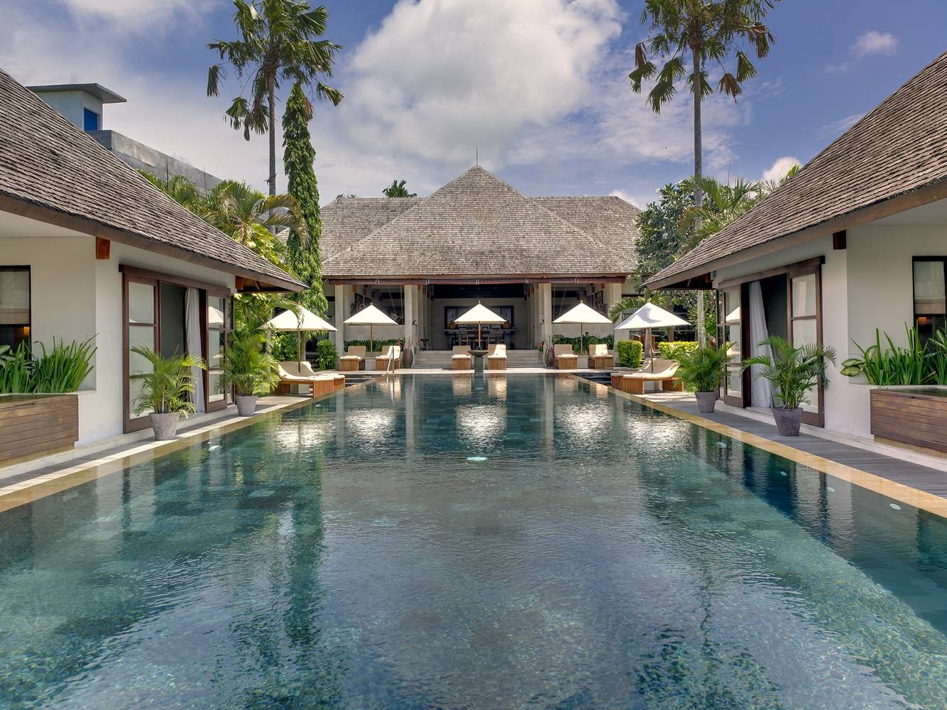 Canggu Villa 3735 — image 15