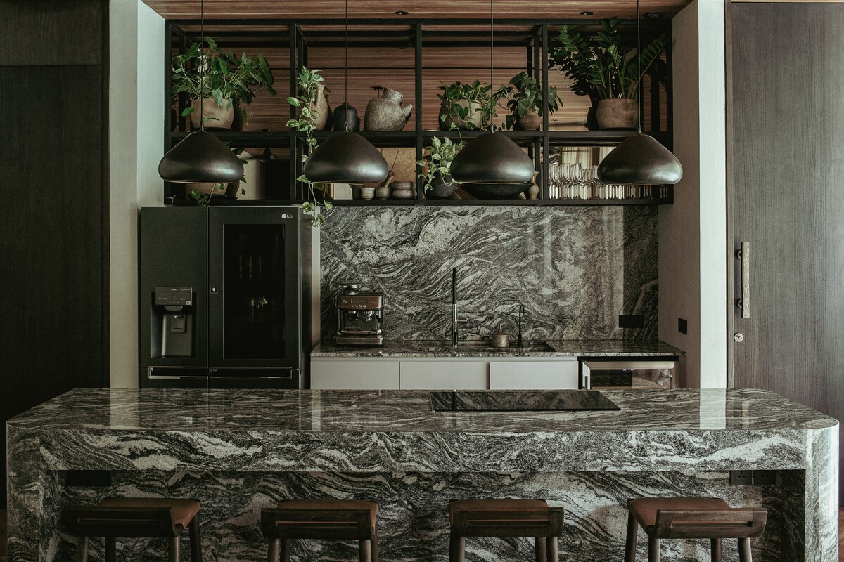 The Turiya — 6BR Villa Rental in Canggu — image 16