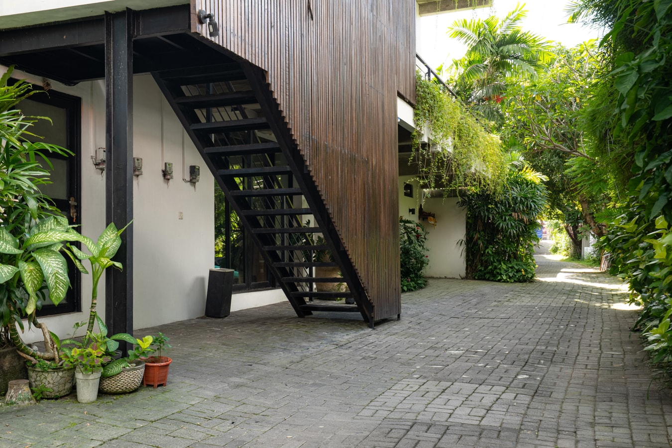 One Bedroom Loft in Seminyak, Bali — image 13