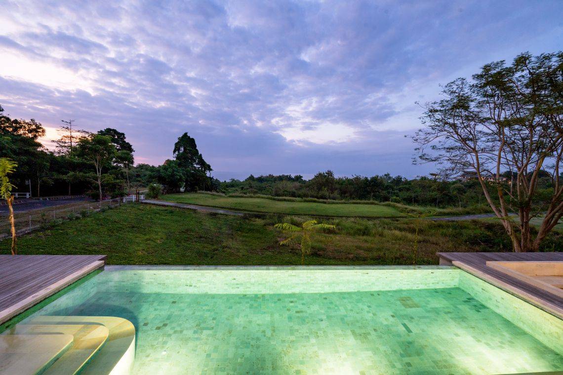 Uluwatu Villa 3966 — image 4