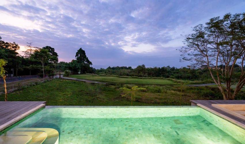 Uluwatu Villa 3966 — image 5