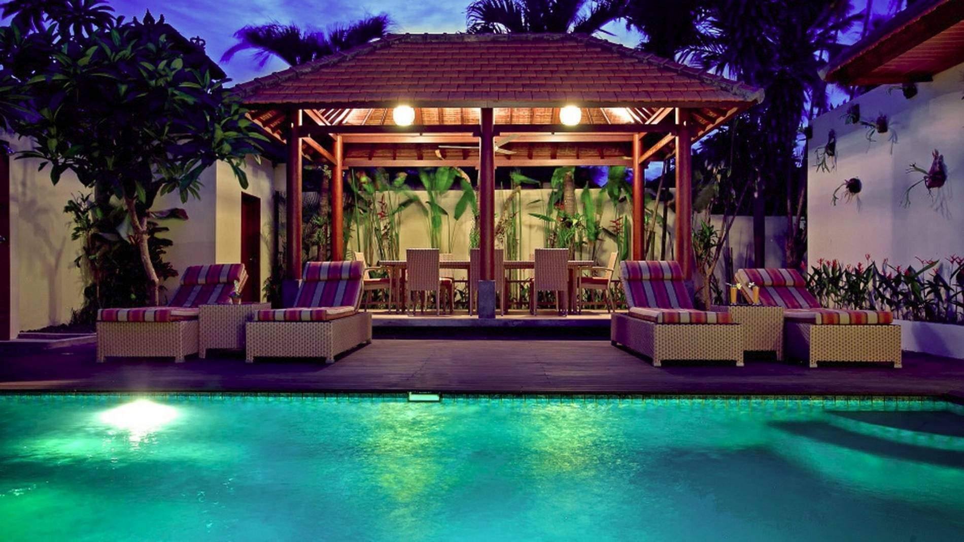 Sanur Villa 3765