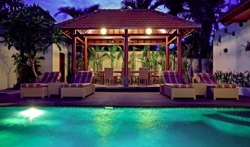 Sanur Villa 3765 — image 2