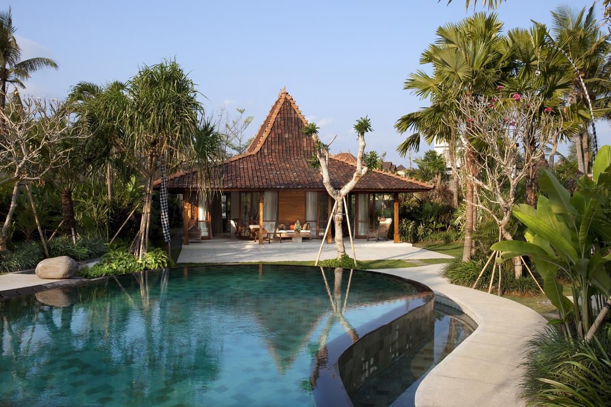 Dea - Sati Villa 3355 in canggu — image 6