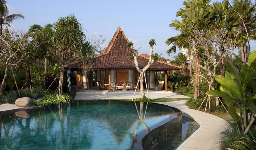 Dea - Sati Villa 3355 in canggu — image 7