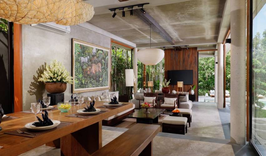 Canggu Villa 3895 — image 13