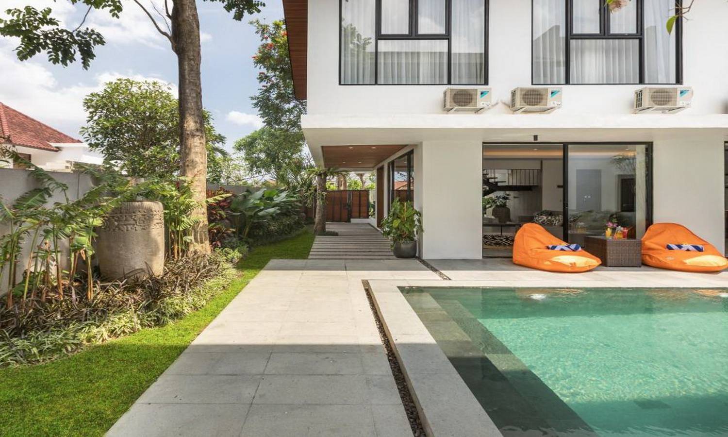 Canggu Villa 3915 — image 8