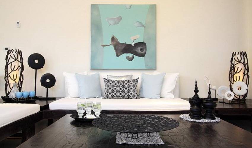 Tanah Lot Villa 3456 — image 11