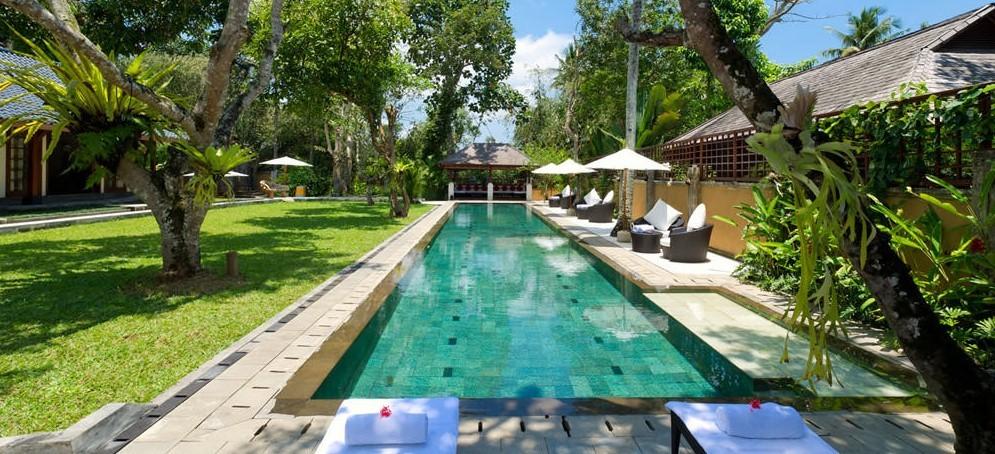 Ubud Villa 3942 — image 16