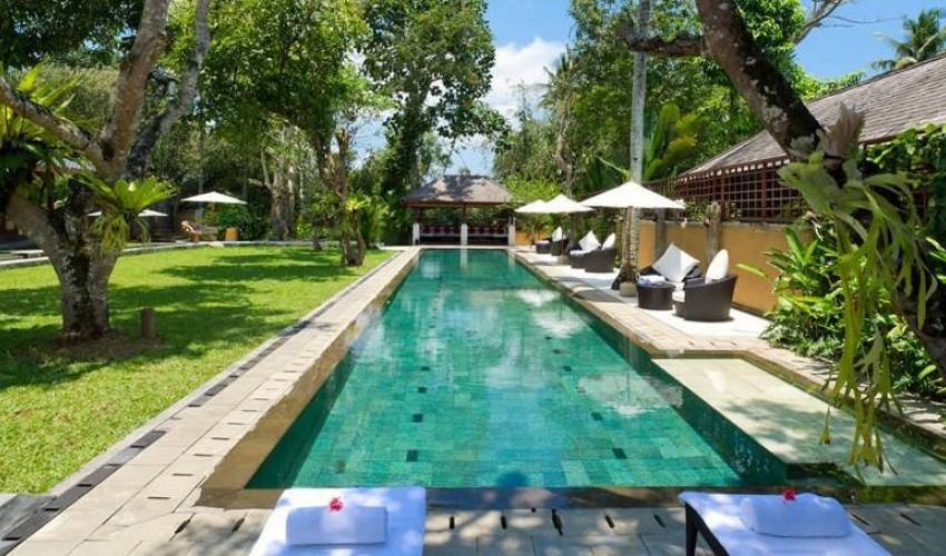 San Ubud Villa 3384 — image 3