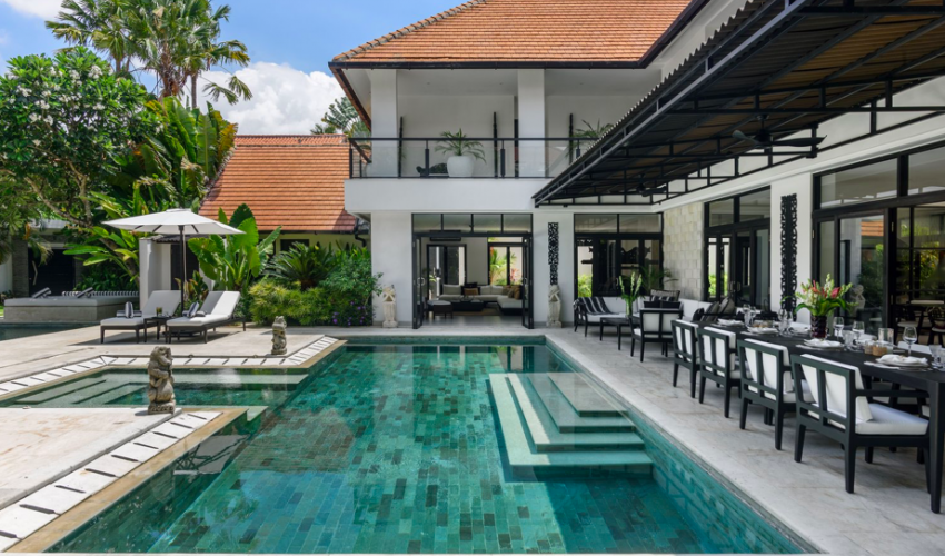 Seminyak Villa 3120 — image 2