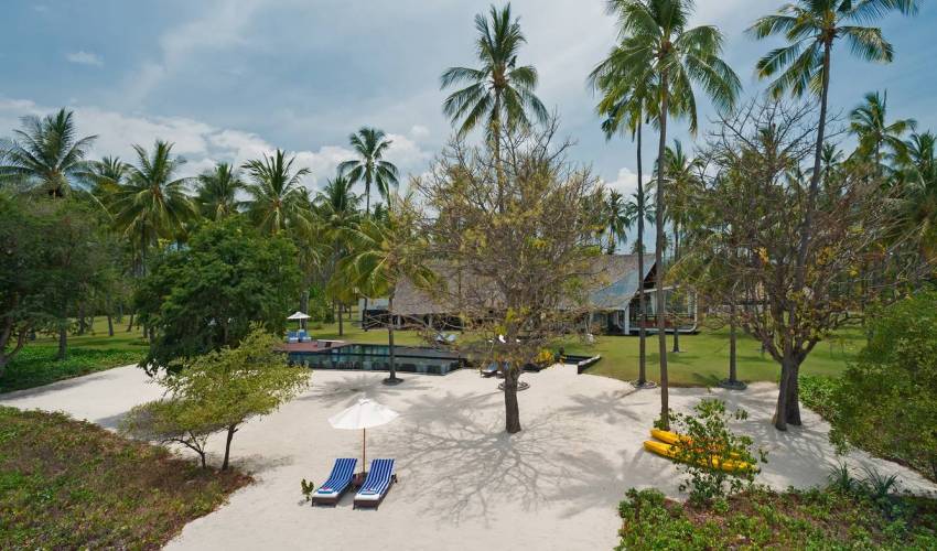 Villa 3424 in lombok — image 2